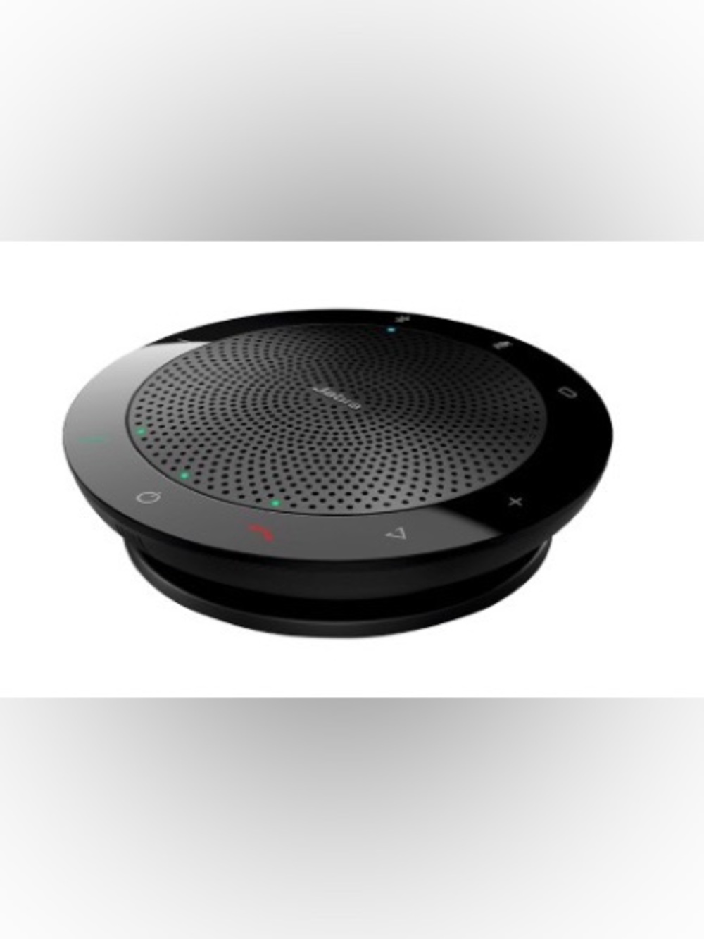 Jabra GN Speak 510 Portable Bluetooth  Smart Speakerphone